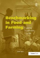 Benchmarking in Food and Farming 0566088355 Book Cover