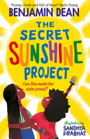 Secret Sunshine Project 1471199754 Book Cover