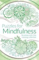 Puzzles for Mindfulness (Mindful and hygge puzzles) 1788282035 Book Cover