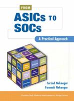 From ASICs to SOCs: A Practical Approach 0130338575 Book Cover