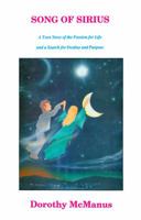 Song of Sirius 0929686012 Book Cover