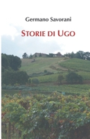 Storie di Ugo B0H94M4PDL Book Cover