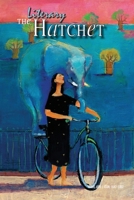 The Literary Hatchet, #29 B09BGHVSPM Book Cover