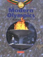 Modern Olympics 1575720353 Book Cover