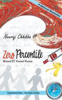 Zero Percentile – Missed IIT Kissed Russia 8129115441 Book Cover