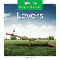 Levers 1680799533 Book Cover