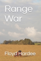 Range War B08F7N5SFV Book Cover