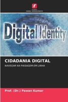 Cidadania Digital 620737780X Book Cover