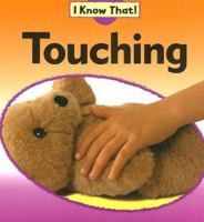 Touching 1932889507 Book Cover
