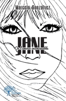 JANE Ou l'amour inconcevable (French Edition) 2332494456 Book Cover