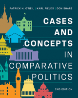 Cases and Concepts in Comparative Politics 0393532895 Book Cover