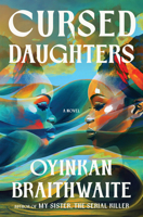 Cursed Daughters: A Novel 0385551479 Book Cover