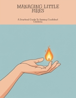 Managing Little Fires: A Practical Guide To Raising Confident Children B0FLVB831F Book Cover