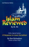 Islam Reviewed, American Edition 0962813974 Book Cover