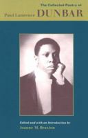 The Collected Poetry of Paul Laurence Dunbar 0813914388 Book Cover