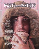 Poets and Artists (O&S) Self-Portrait Issue 1449507921 Book Cover