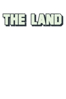 The Land Cleveland Ohio: Unlined / Plain Cleveland Notebook / Journal Sketchbook Gift - Large ( 6 x 9 inches ) - 120 Pages || Softcover 1675588317 Book Cover