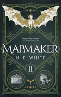 Mapmaker 2 B0FLV9TXDR Book Cover