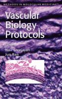 Vascular Biology Protocols 1588295745 Book Cover