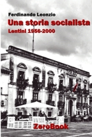 Una storia socialista 8867111264 Book Cover