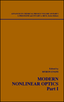 Advances in Chemical Physics, Volume 119A: Modern Nonlinear Optics, Part I 0471389307 Book Cover
