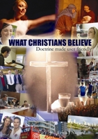 Doctrine Made User Friendly 132601692X Book Cover