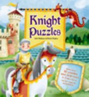 Knight Puzzles 160992472X Book Cover