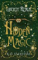 Hidden Magic 178306188X Book Cover