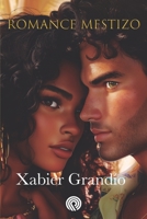 Romance Mestizo (Spanish Edition) 8412952448 Book Cover