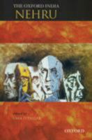 The  Oxford India Nehru 0195686705 Book Cover