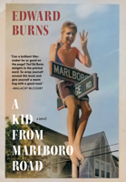 Kid from Marlboro Road 1644214075 Book Cover