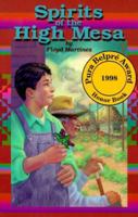 Spirits of the High Mesa 1558851984 Book Cover