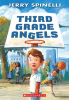 Third Grade Angels 0545500753 Book Cover
