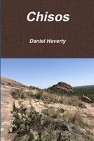 Chisos 0359784917 Book Cover