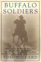 Buffalo Soldiers (The Black Sabre Chronicles) 0812551052 Book Cover