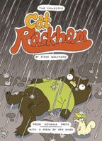 Cat Rackham 1927668387 Book Cover