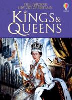 Kings And Queens (History Of Britain) 140954589X Book Cover