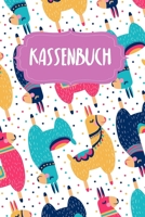 Kassenbuch: Haushaltsbuch zum Ausf�llen - Einnahmen und Ausgaben - 120 Seiten - A5 - Tracker f�r dein Einkommen - Dokumentiere deine Finanzen - Alles auf einen Blick - Monatliche Bilanz - Motiv: Bunte 1659297915 Book Cover