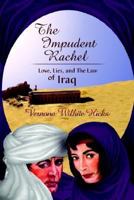 The Impudent Rachel 0972262199 Book Cover