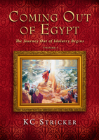 Coming Out of Egypt 1498248950 Book Cover