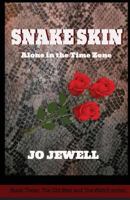 Snake Skin 1951263774 Book Cover