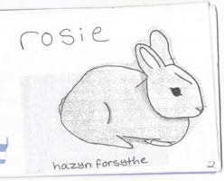 rosie 1739614631 Book Cover