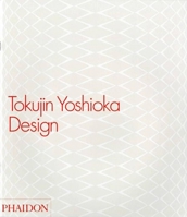 Tokujin Yoshioka Design 0714843970 Book Cover