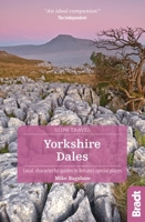 Yorkshire Dales: Local, Characterful Guides to Britain's Special Places 1784776092 Book Cover