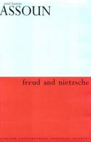 Freud Et Nietzsche 0826463169 Book Cover