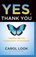 Yes, Thank You B0FBSM6KSG Book Cover