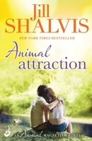 Animal Attraction 0425244008 Book Cover