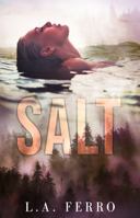 SALT: Age Gap (Summer Nights) 1965102026 Book Cover