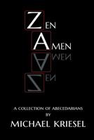 Zen Amen 0578401517 Book Cover