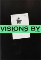 VISIONS BY Issue No. 6 8409642867 Book Cover